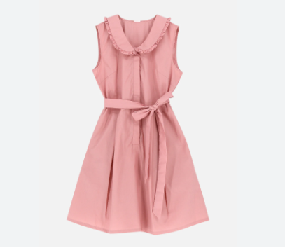 Test Dress